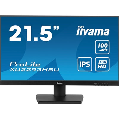iiyama ProLite XU2293HSU-B7 22 iiyama ProLite XU2293HSU-B7 22